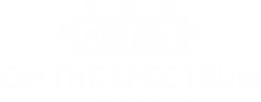 On The Spectrum