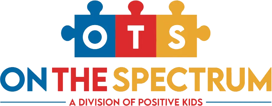On The Spectrum